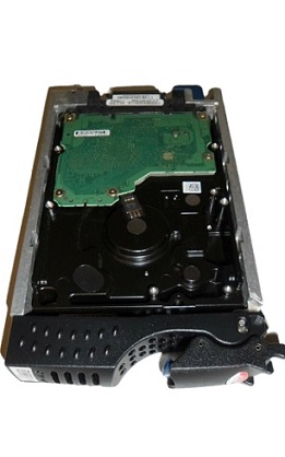 CX-4G15-450 EMC 4Gb/s 450GB 15k RPM FC Hard Drive 005049158